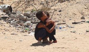 Colombia acogerá a niños palestinos heridos y sus familias