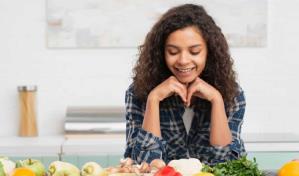 En días de gripe, estos nutrientes te ayudarán a fortalecer tu sistema inmune