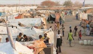 Récord de 120 millones de personas desplazadas a la fuerza en el mundo, según la ONU