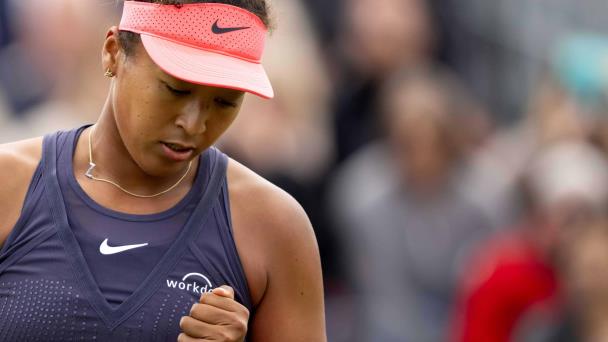 Naomi Osaka y Kei Nishikori participarán en París 2024 gracias a su ránking protegido