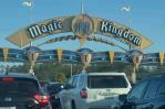 Disney y junta de Florida llegan a acuerdo de 15 años para zanjar disputa legal Disney y junta de Florida llegan a acuerdo de 15 años para zanjar disputa legal