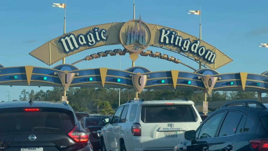 Disney y junta de Florida llegan a acuerdo de 15 años para zanjar disputa legal