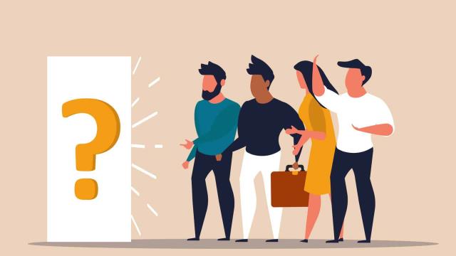 6 razones por las que los jóvenes tendrán menos empleos