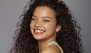 Catherine Laga‘aia interpretará a Moana en la película de acción real de Disney “Moana”