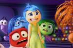 “Inside Out 2”, una fantástica aventura emocional