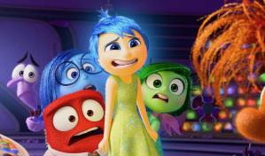 “Inside Out 2”, una fantástica aventura emocional