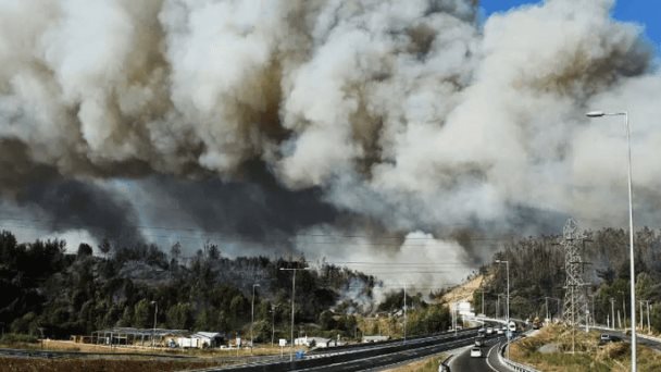 La OMM recomienda el uso global de sensores de contaminación de bajo coste