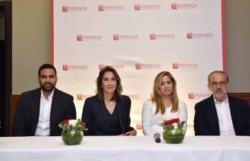 Referencia celebra el Día del Donante de Sangre con énfasis en la seguridad y solidaridad