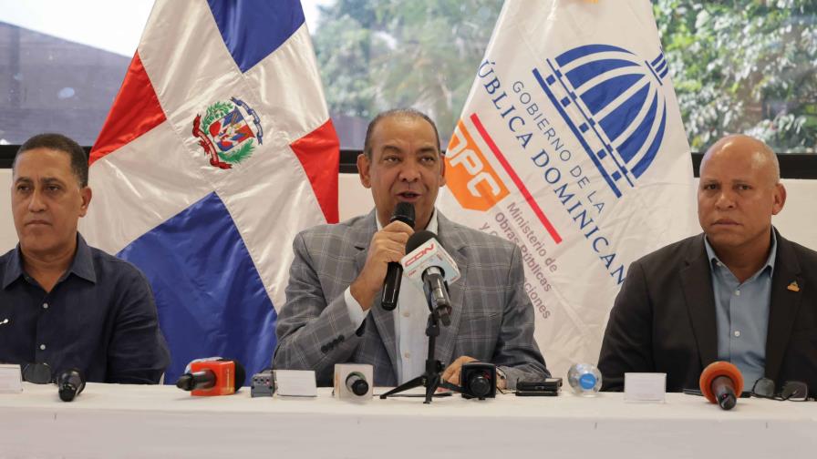 República Dominicana tiene 207 puentes con alta prioridad de intervención
