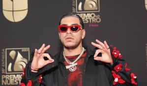 Ryan Castro anuncia una gira con la que recorrerá seis ciudades de Colombia