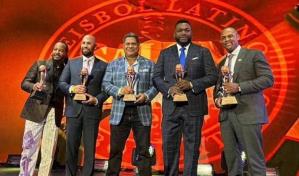 Dan apertura al proceso de votaci&oacute;n para el Sal&oacute;n de la Fama de B&eacute;isbol Latino