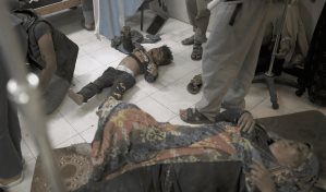 Más de 11,600 niños murieron o resultaron mutilados en conflictos armados el año pasado