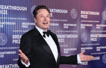 Elon Musk, el technoking que vive de desafiar todos los pronósticos