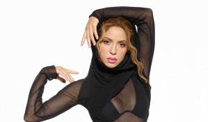 Shakira protagoniza portada de Rolling Stone y vuelve a hablar de Piqué: Mi acento ha vuelto