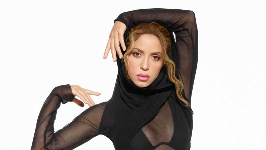 Shakira protagoniza portada de Rolling Stone y vuelve a hablar de Piqué: Mi acento ha vuelto