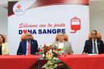 Solo 424 personas han donado sangre en la Cruz Roja de manera voluntaria en lo que va de 2024 Solo 424 personas han donado sangre en la Cruz Roja de manera voluntaria en lo que va de 2024