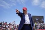 La campaña en EEUU alcanza un nuevo máximo de tensión con el intento de asesinato a Trump La campaña en EEUU alcanza un nuevo máximo de tensión con el intento de asesinato a Trump