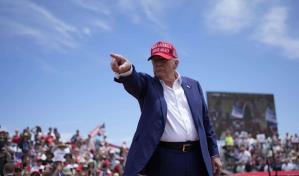 La campaña en EEUU alcanza un nuevo máximo de tensión con el intento de asesinato a Trump