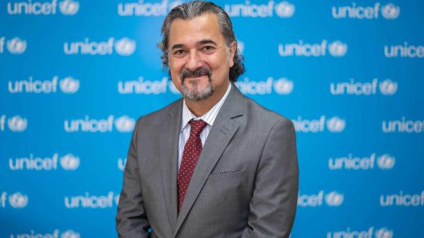 Unicef pide establecer redes de protección y generar cultura de respeto a derechos de infantes en RD