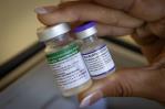 Vacunas para influenza estarán disponibles en otoño; hermetismo en torno a las de Covid Vacunas para influenza estarán disponibles en otoño; hermetismo en torno a las de Covid