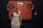 Invisible de Gina Rodríguez, una exposición que se sale del marco Invisible de Gina Rodríguez, una exposición que se sale del marco