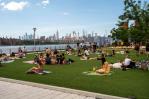 Ola de calor llevará temperaturas extremas a Nueva York la próxima semana Ola de calor llevará temperaturas extremas a Nueva York la próxima semana