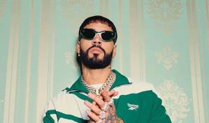 Anuel AA debutar&aacute; en la pel&iacute;cula de terror independiente "You Lose You Die"