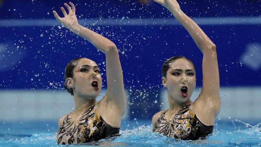 París 2024: Lo que hay que saber de la natación artística