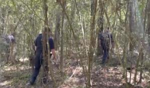 Hombre rapta a dos ni&ntilde;as en Luisiana tras matar a la madre; las hallan en Mississippi, una sin vida