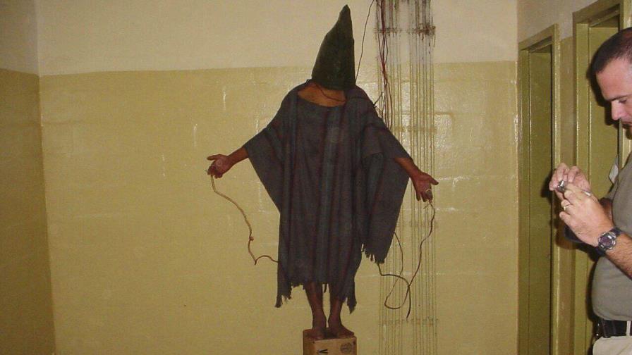 Jueza ordena repetir juicio civil contra empresa contratista acusada de abusos en Abu Ghraib