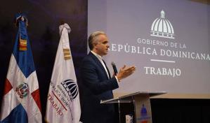 Ministro de Trabajo asegura empleo formal registra crecimiento en 2024