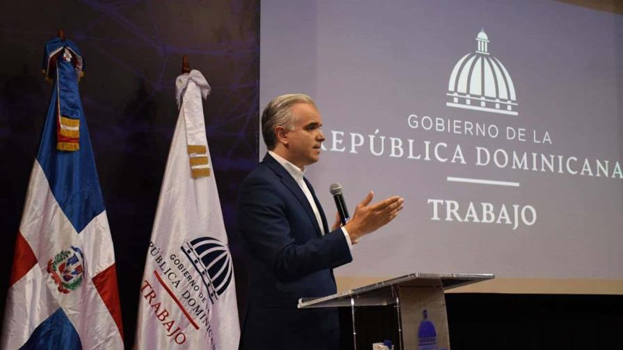 Ministro de Trabajo asegura empleo formal registra crecimiento en 2024