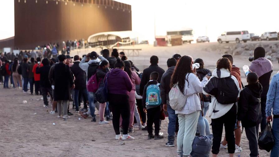 Congresistas de EE. UU. urgen a mejorar el manejo de pertenencias confiscadas a migrantes