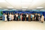 Banco Popular Dominicano beneficia a instituciones aliadas en su 60 aniversario
