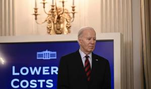 Juez frena política de Biden de protección a estudiantes LGTBI en 4 estados republicanos