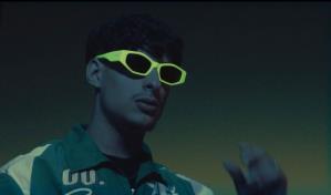 Cantante urbano Blessmon estrena sencillo "Blessi"