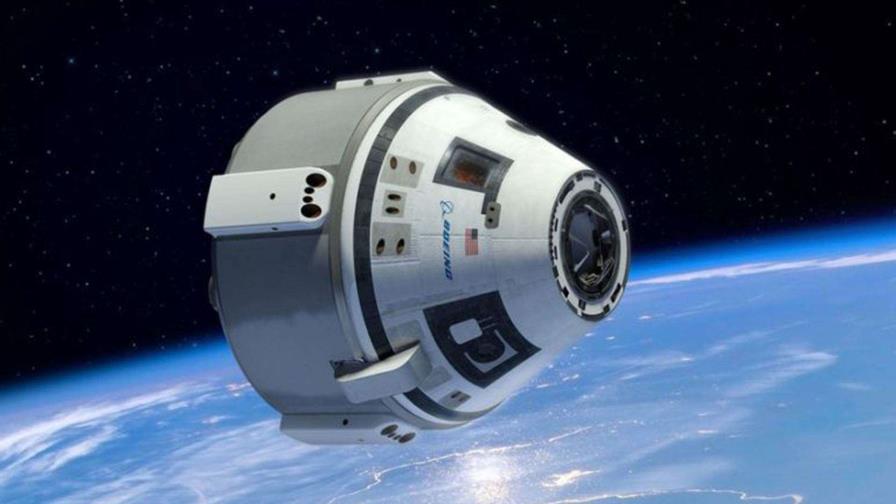 Regreso de la primera cápsula espacial de Boeing se pospone como mínimo hasta 22 de junio