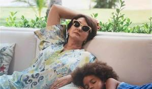 Cecilia García agradece nominaciones Adocine y Adopreci por actuación en la película La Hembrita