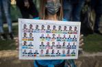 Pataruco, el insulto del chavismo a la oposición convertido en bandera electoral Pataruco, el insulto del chavismo a la oposición convertido en bandera electoral