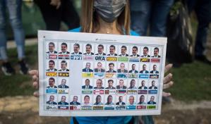 El encargado de EEUU para Latinoamérica: Los comicios en Venezuela pueden ser competitivos