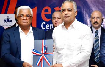 República Dominicana posee 46,737 bienes que son propiedad del Estado