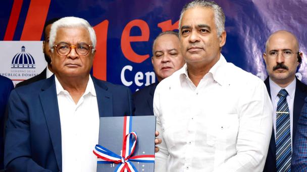 República Dominicana posee 46,737 bienes que son propiedad del Estado