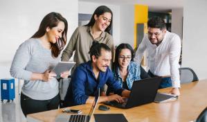 Estudio revela que el empresariado hispano en Estados Unidos crece sin precedentes