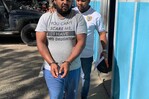 Mujer habría sido estrangulada por uno de sus hijos, según la Policía Mujer habría sido estrangulada por uno de sus hijos, según la Policía