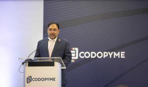 Codopyme sobre encuesta: ahora podemos trazar y ejecutar políticas que muevan a la formalidad