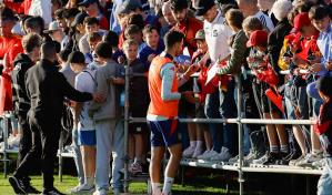 En los partidos de riesgo de la Eurocopa solo venderán cervezas con poco alcohol