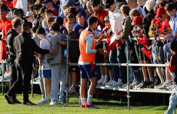 En los partidos de riesgo de la Eurocopa solo venderán cervezas con poco alcohol