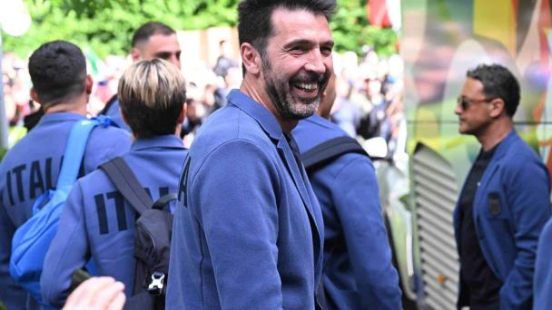 Italia arranca ante Albania otra Eurocopa en misión redención