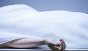 El cuerpo de una migrante es hallado en desierto del norte de México