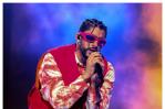 Arrestan a un hombre que planeaba un tiroteo masivo en concierto de Bad Bunny Arrestan a un hombre que planeaba un tiroteo masivo en concierto de Bad Bunny